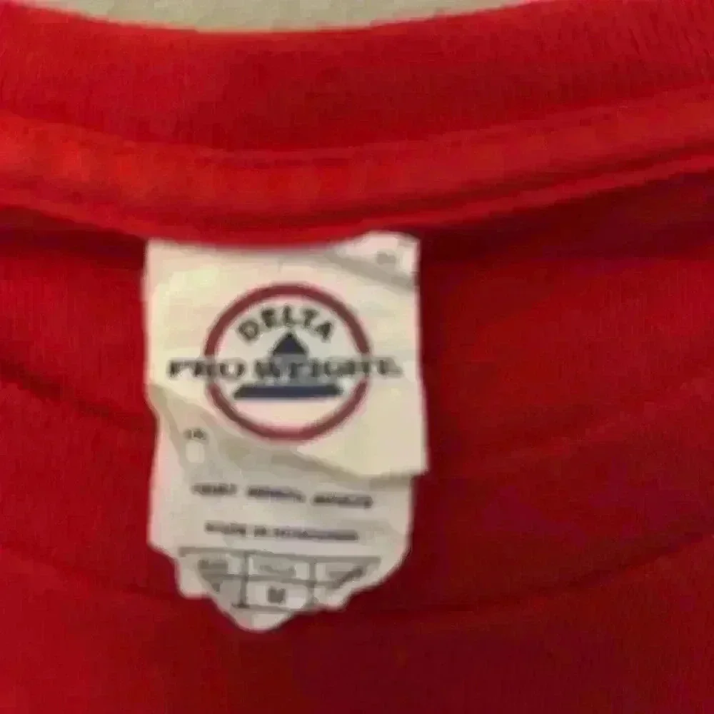 2013 Stanley Cup Champions Blackhawks Delta Pro Weight Size Medium